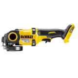 Meuleuse 125 mm 54V xr flexvolt en coffret Dewalt DCG418NT xj