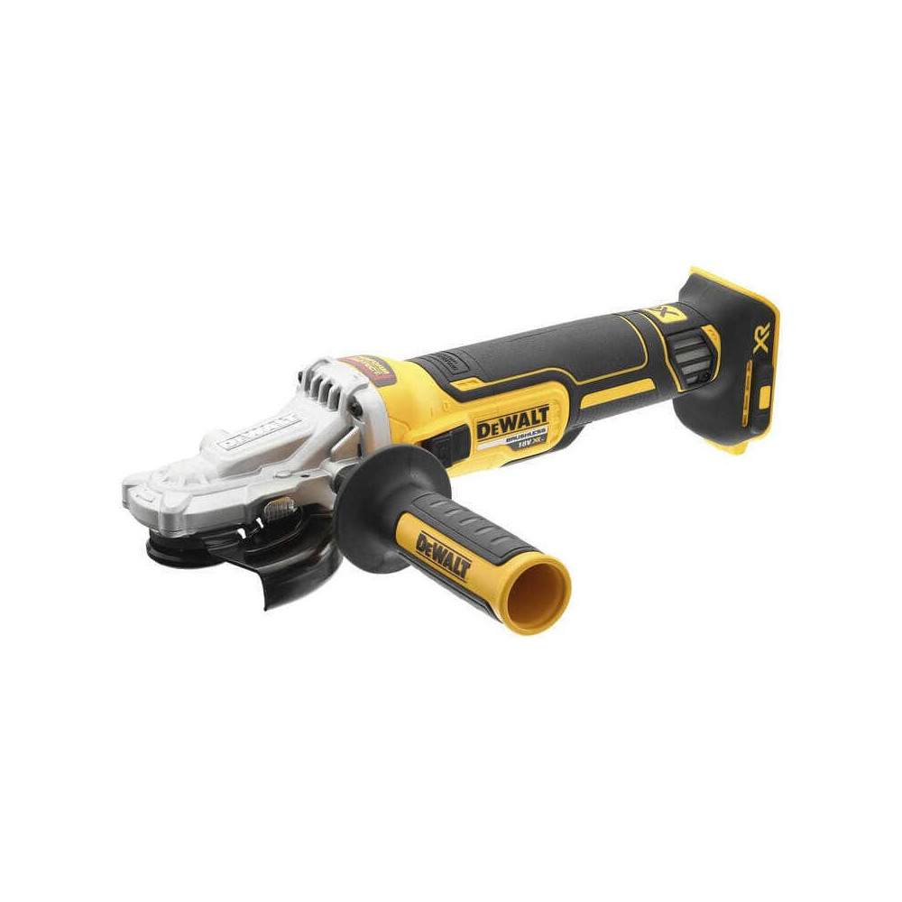 Meuleuse Dewalt DCG405FN xj