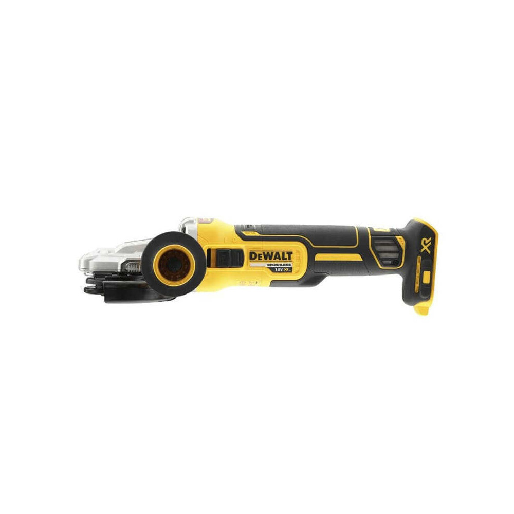 Meuleuse Dewalt DCG405FN xj