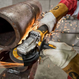Meuleuse Dewalt DCG405FN xj