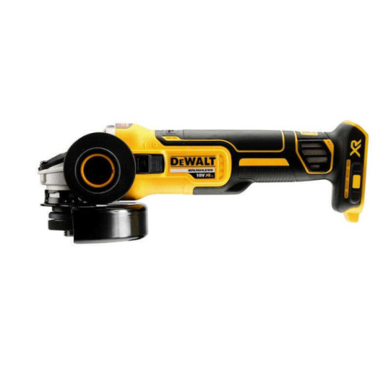 Meuleuse d angle 18V powerstack Dewalt DCG405H2T
