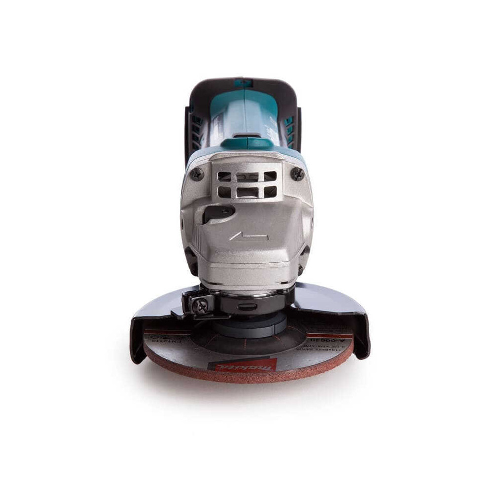 Meuleuse angle Makita DGA452RMJ