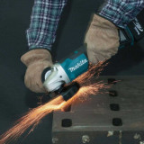 Meuleuse angle Makita DGA452RMJ