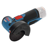 Meuleuse d angle 12V O76 mm produit seul gws 12V 76 Bosch 06019F2003