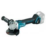 Meuleuse d angle 18 v O115 mm Makita DGA456Z
