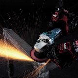 Meuleuse d angle 18 v O115 mm Makita DGA456Z