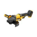 Meuleuse sans fil 180 mm 54V flexvolt Dewalt DCG440N xj