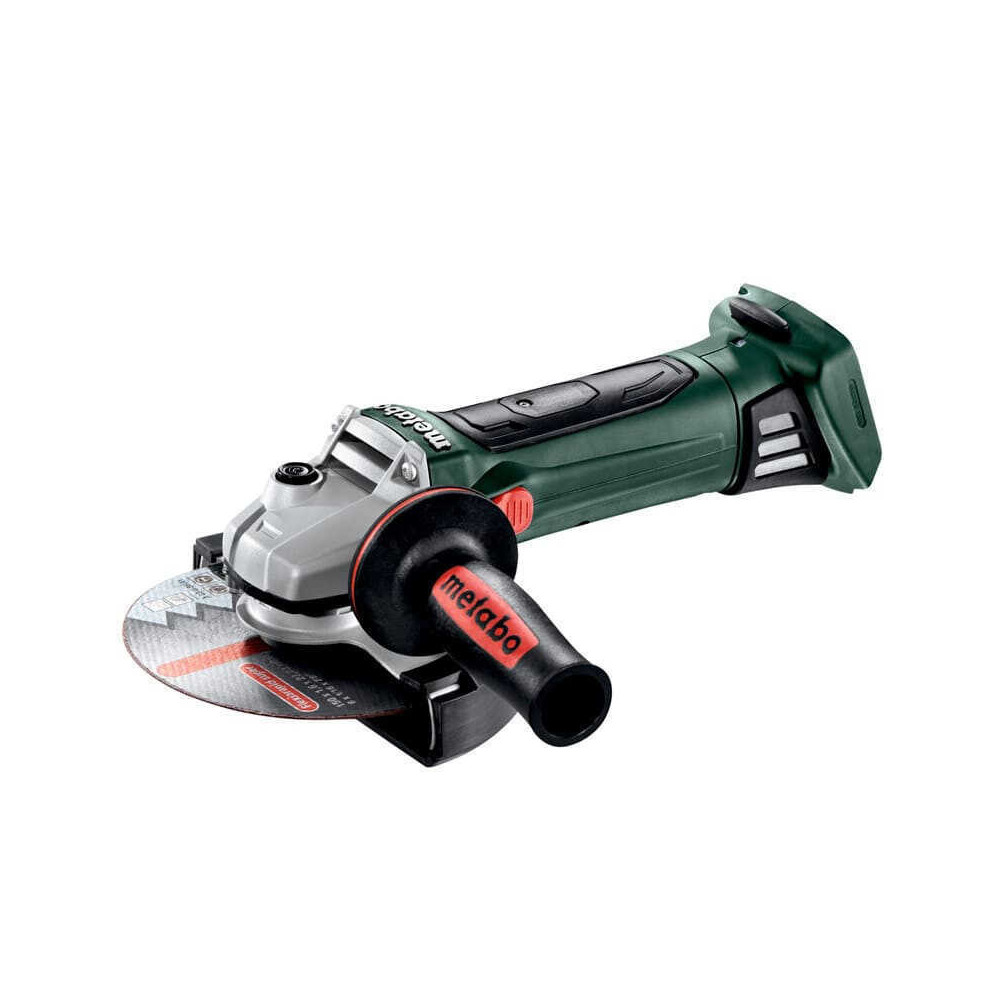 Meuleuse Metabo W18LTX150