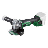 Meuleuse d angle 18V en coffret Hikoki G18DBBVLW2Z