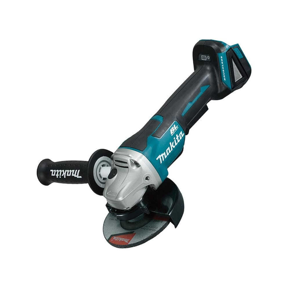 Meuleuse Makita DGA505RFJ