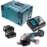 Meuleuse Makita DGA505RMJ