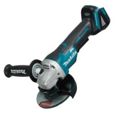 Meuleuse Makita DGA505RMJ