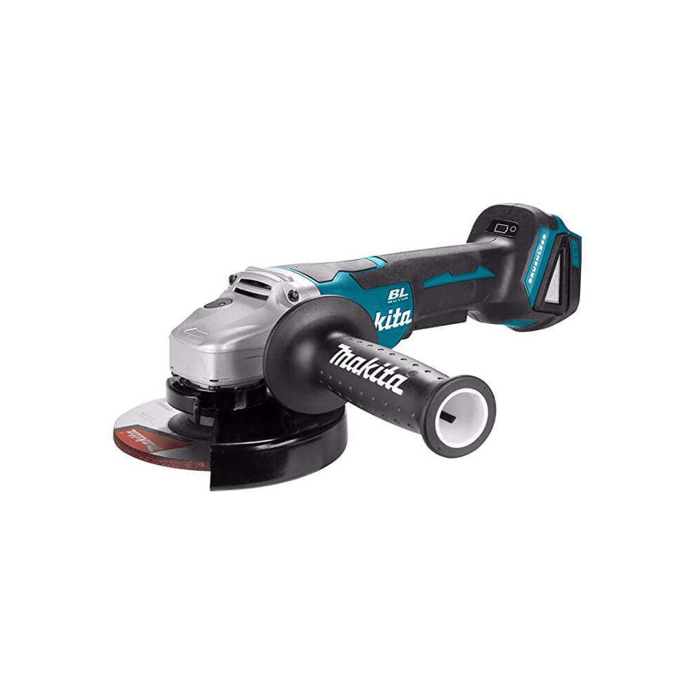 Meuleuse Makita DGA505RTJ