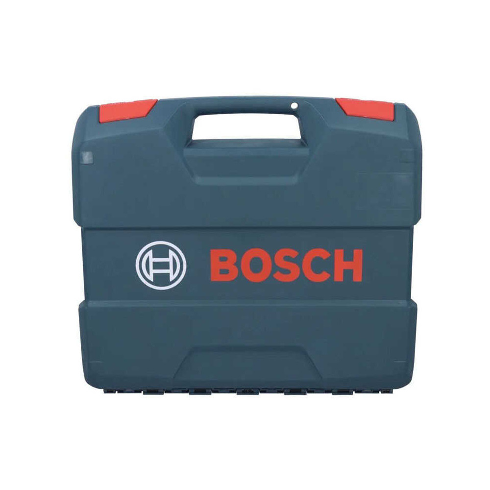 Bosch L-Case — Coffret de transport pour perceuse et visseuse | ProForPro