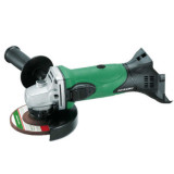 Meuleuse angulaire 125 mm Hikoki G18DSL