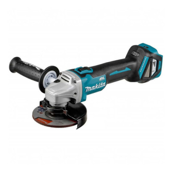Meuleuse Makita DGA511Z