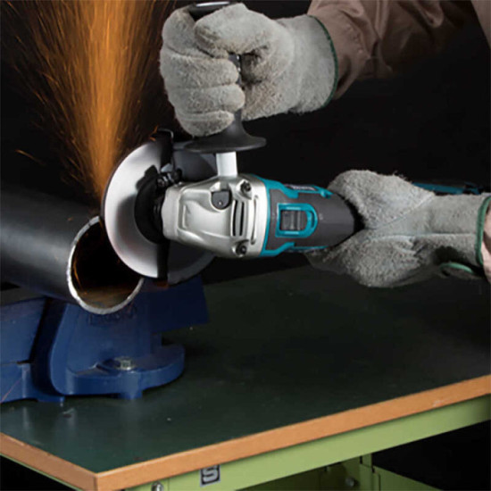 Meuleuse Makita DGA511Z