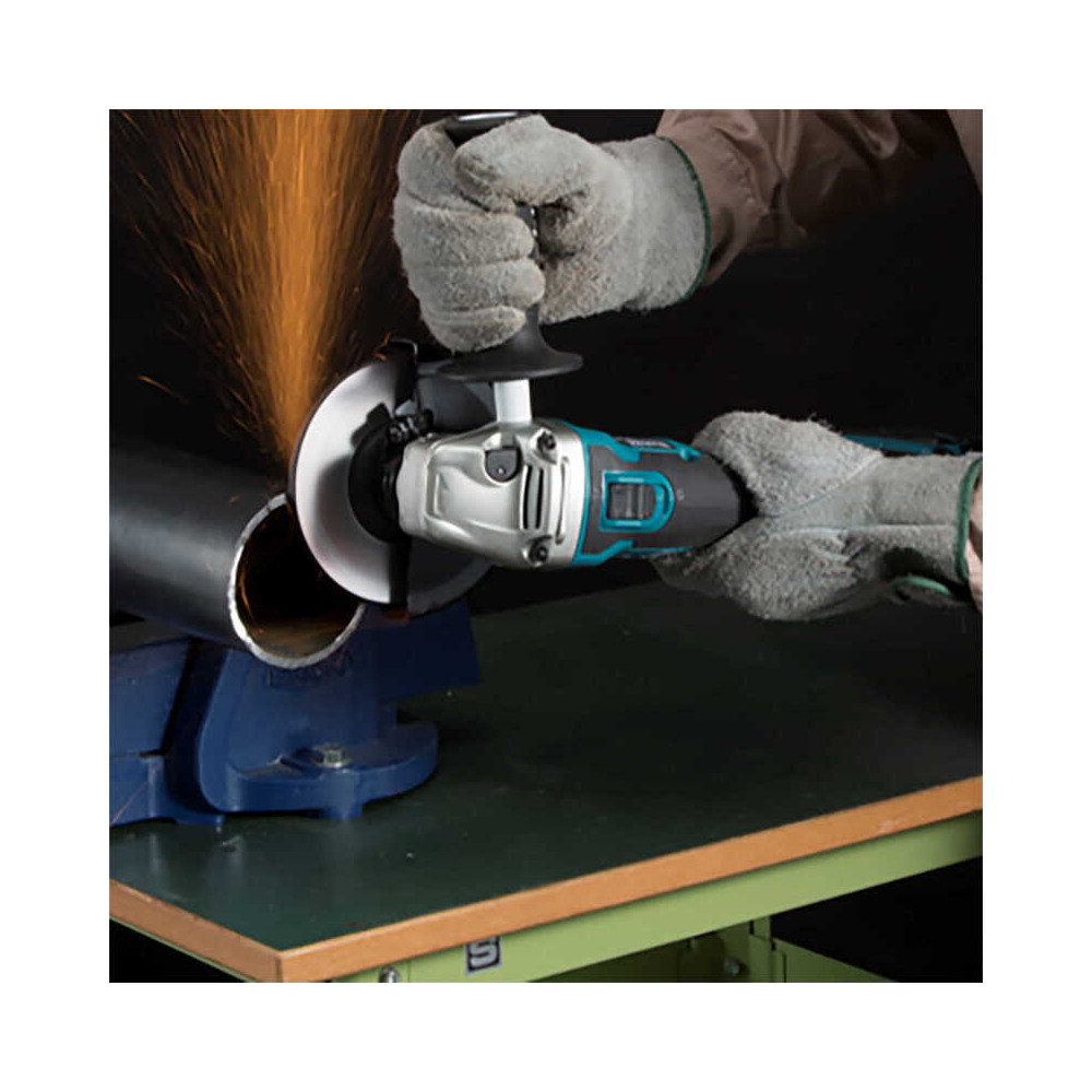 Meuleuse Makita DGA511Z