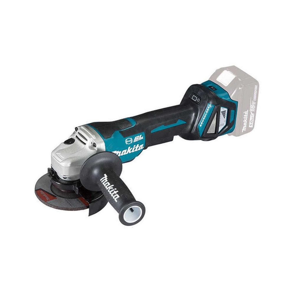 Meuleuse d angle Makita DGA467Z