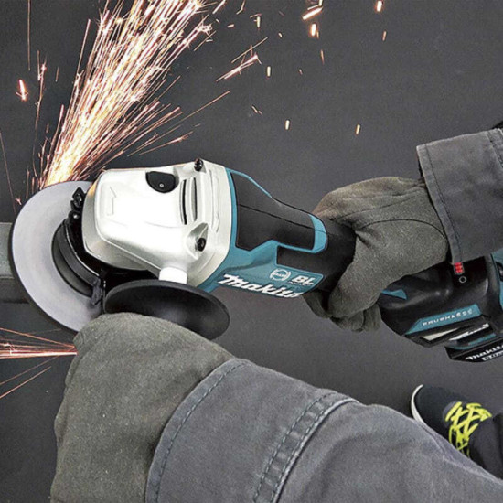 Meuleuse d angle Makita DGA467Z