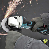 Meuleuse d angle Makita DGA467Z