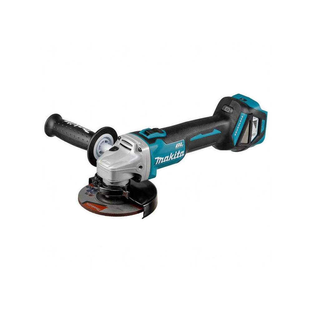 Meuleuse Makita DGA511RFJ