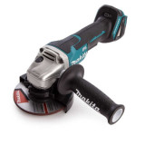 Meuleuse angle Makita DGA508RMJ