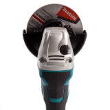 Meuleuse angle Makita DGA508RMJ