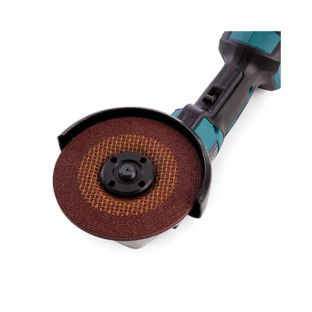 Meuleuse angle Makita DGA508RMJ