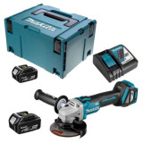 Meuleuse Makita DGA511RMJ
