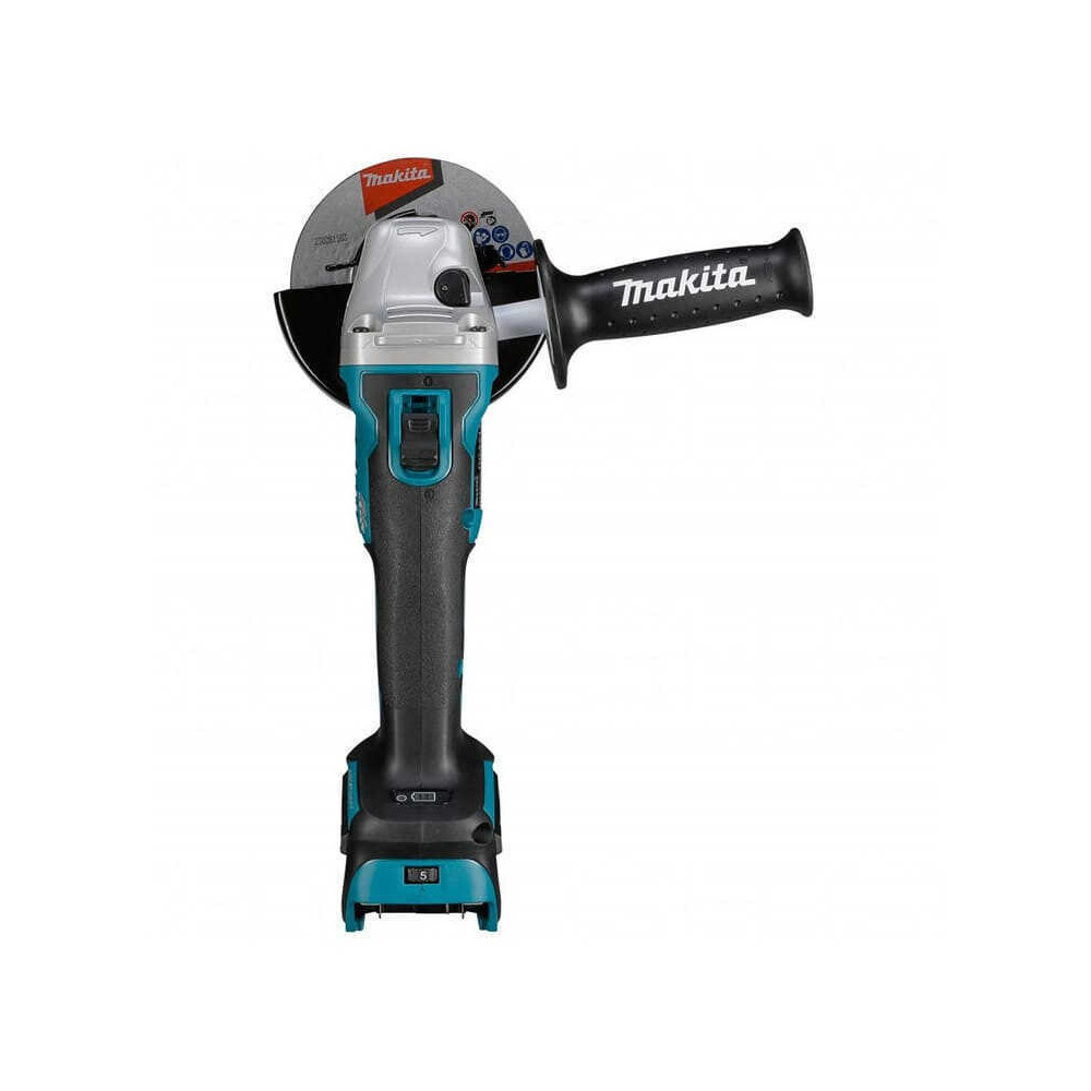 Meuleuse Makita DGA511RMJ
