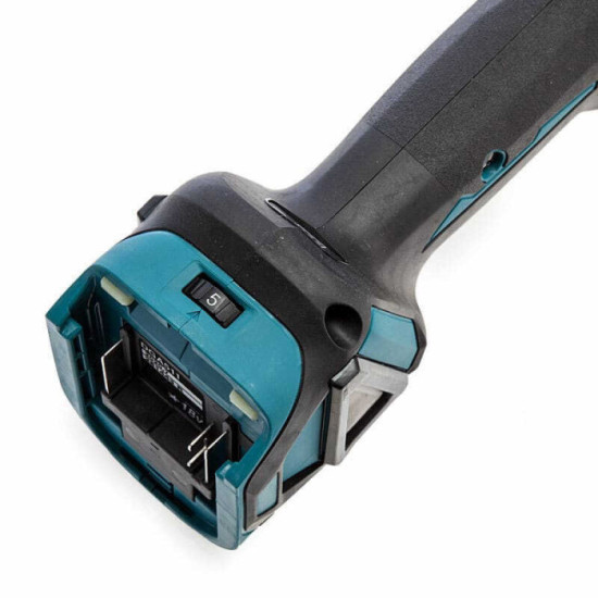 Meuleuse Makita DGA511RMJ