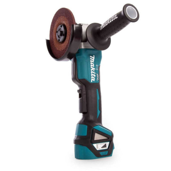 Meuleuse Makita DGA517RMJ