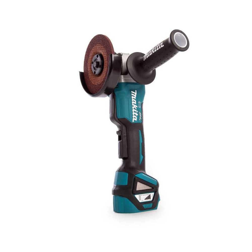 Meuleuse Makita DGA517RMJ