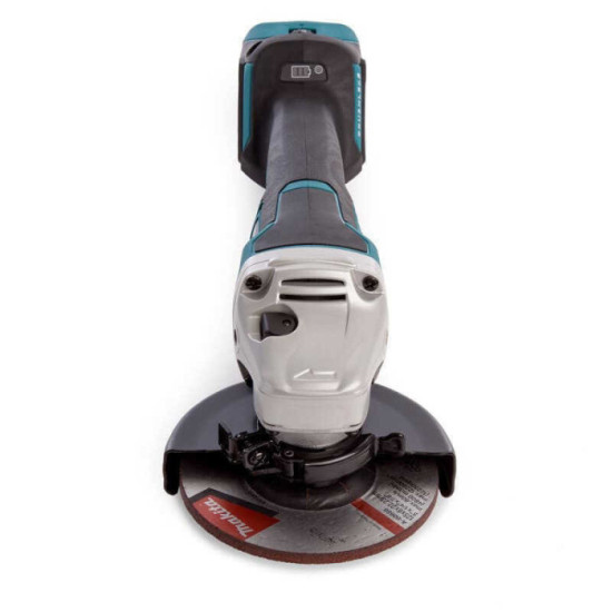 Meuleuse Makita DGA517RMJ