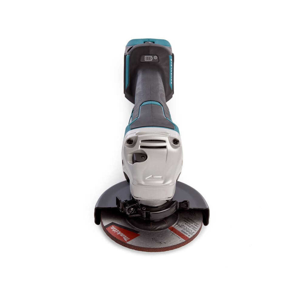 Meuleuse Makita DGA517RMJ