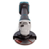 Meuleuse Makita DGA517RMJ