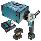 Meuleuse Makita DGA519RMJ