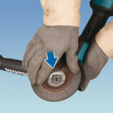 Meuleuse Makita DGA519RMJ
