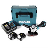 Meuleuse Makita DGA511RTJ