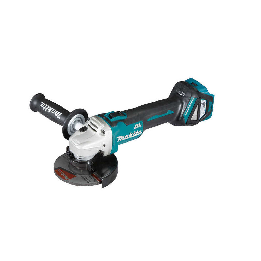 Meuleuse Makita DGA511RTJ