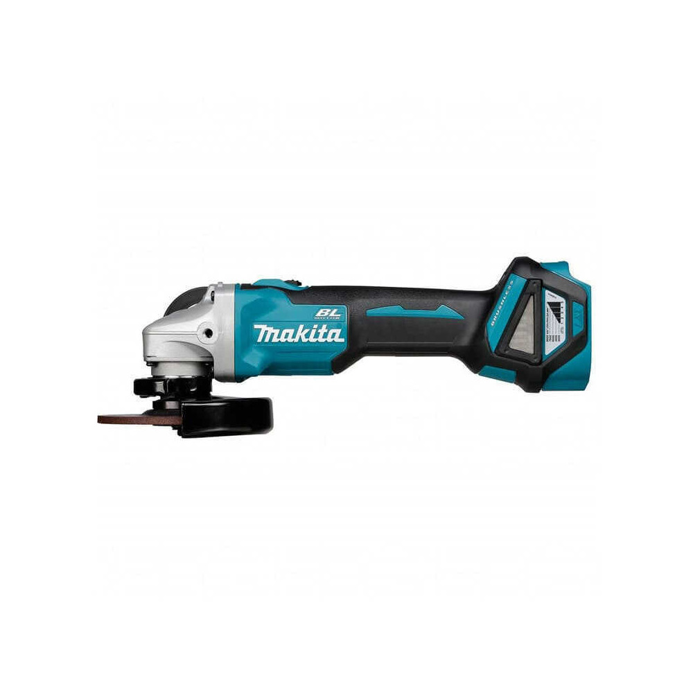 Meuleuse Makita DGA511RTJ