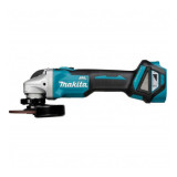 Meuleuse Makita DGA511RTJ