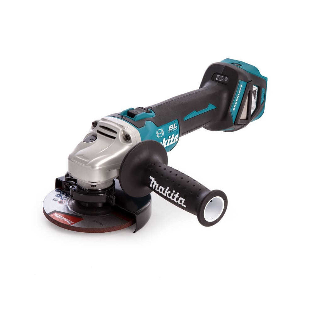 Meuleuse Makita DGA513Z