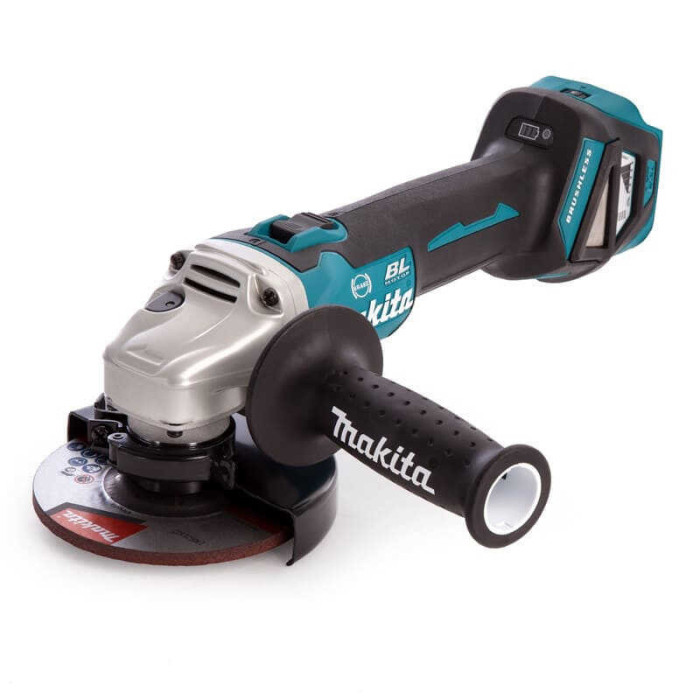 Meuleuse Makita DGA513Z