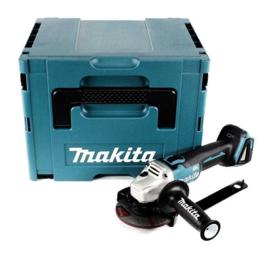 Meuleuse Makita DGA504ZJ