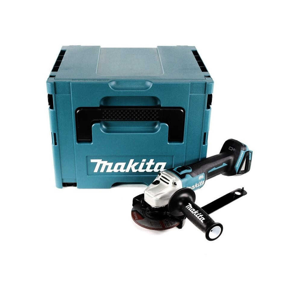 Meuleuse Makita DGA504ZJ