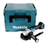 Meuleuse Makita DGA504ZJ