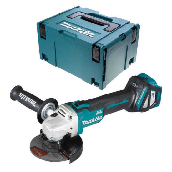 Meuleuse Makita DGA511ZJ