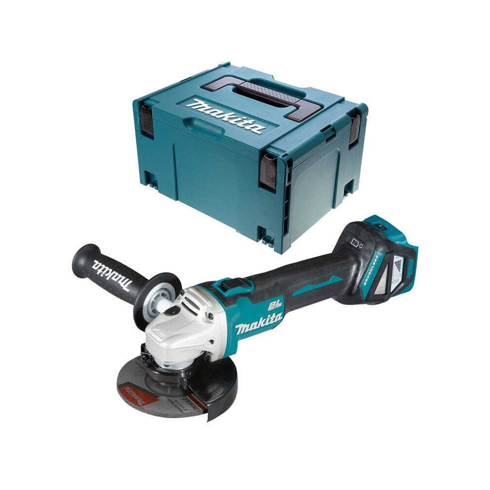 Meuleuse Makita DGA511ZJ